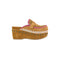 Mou Zoccolo Zoccolo Donna Clog Leather 36 - Francavilla Moda